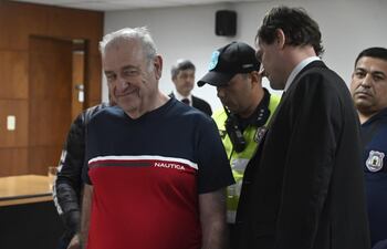 ramón gonzález Daher