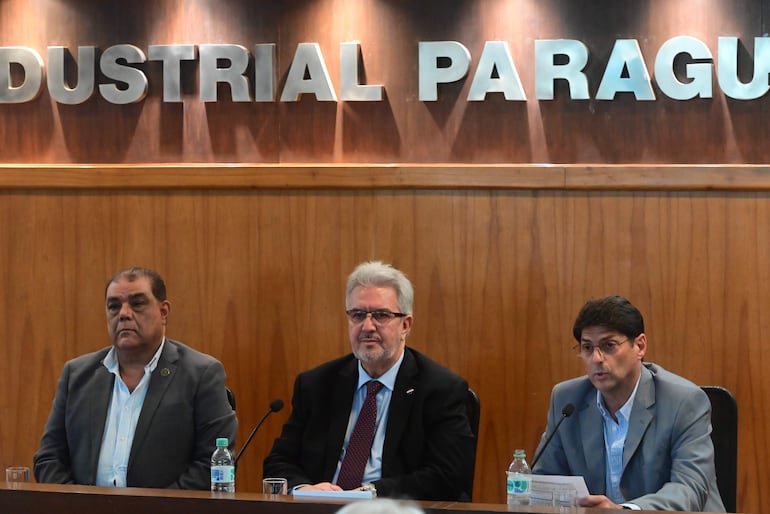 Feprinco llama a fortalecer la institucionalidad y a garantizar reglas claras