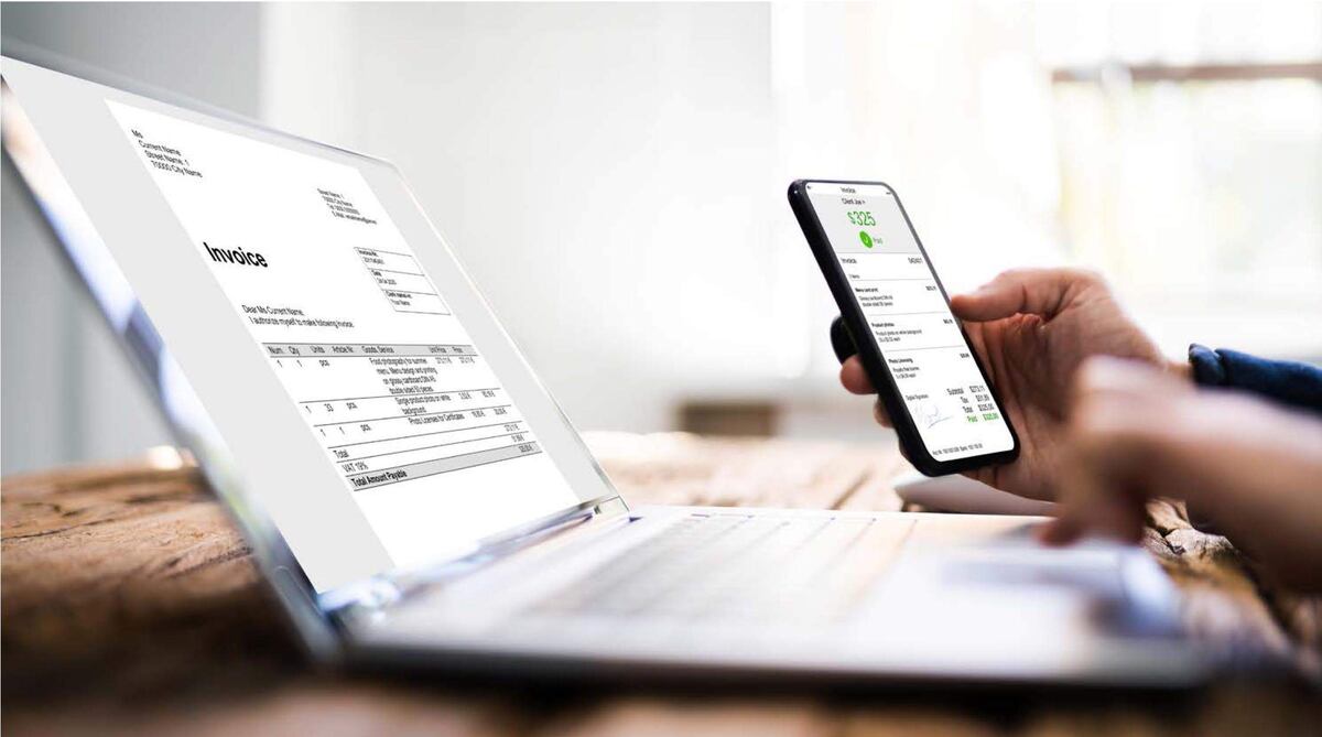 Digitalización tributaria: ¿Cuántos facturadores electrónicos registra la DNIT?