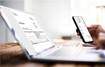 La DNIT impulsa acompañamiento integral para consolidar la facturación electrónica en todos los sectores.