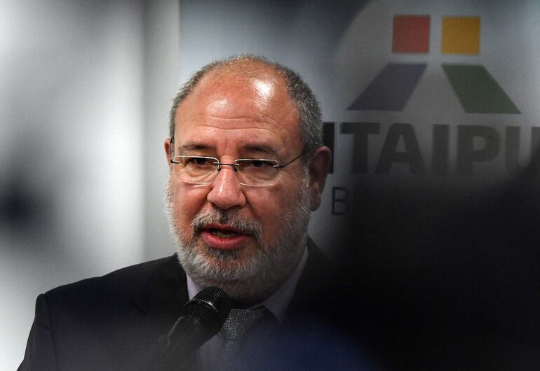 Justo Zacarías Irún.