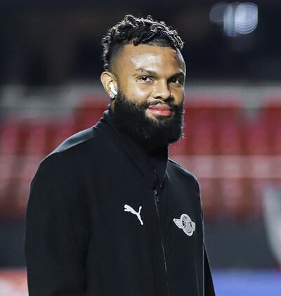 Thomas Gutiérrez (25 años) proseguiría su carrera en Nacional, la Academia.