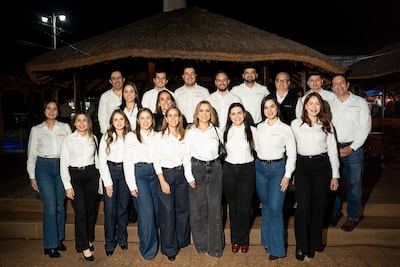 Expo Guairá abre nuevas oportunidades de negocios
