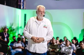 El desafío de duplicar la producción de maíz para el 2050