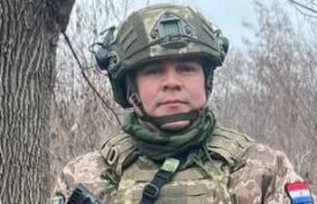 Cristhian Rodrigo Carvallo