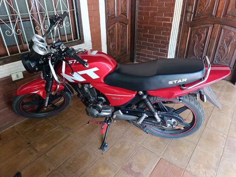 Asalto en Villarrica