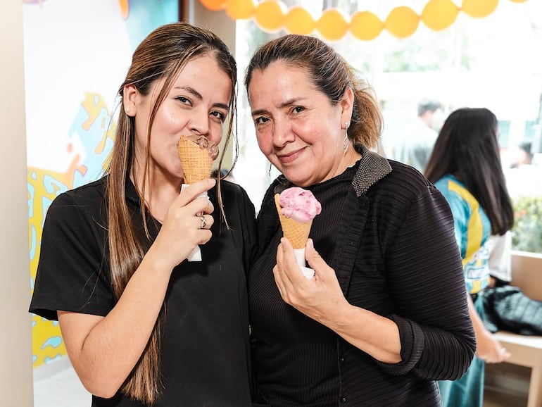 Miles de personas disfrutaron de una jornada marcada por el sabor, la alegría y los encuentros.