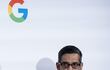 Sundar Pichai