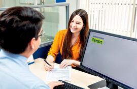 Resultados sólidos y servicios de calidad