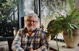 Gershon Baskin