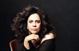 La cantante brasileña Gal Costa falleció en noviembre de 2022. Ahora, su hijo y su viuda se disputan la herencia de la diva de la música brasileña.