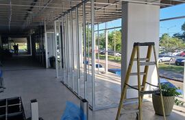 Biblioteca del Congreso Nacional