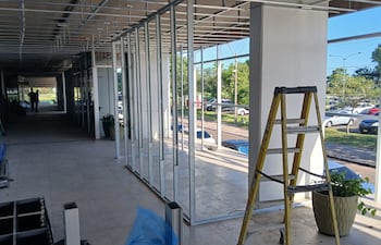 Biblioteca del Congreso Nacional