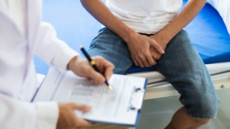 Las inyecciones intracavernosas se usan para tratar la disfunción eréctil cuando otros tratamientos no funcionan o no pueden utilizarse.