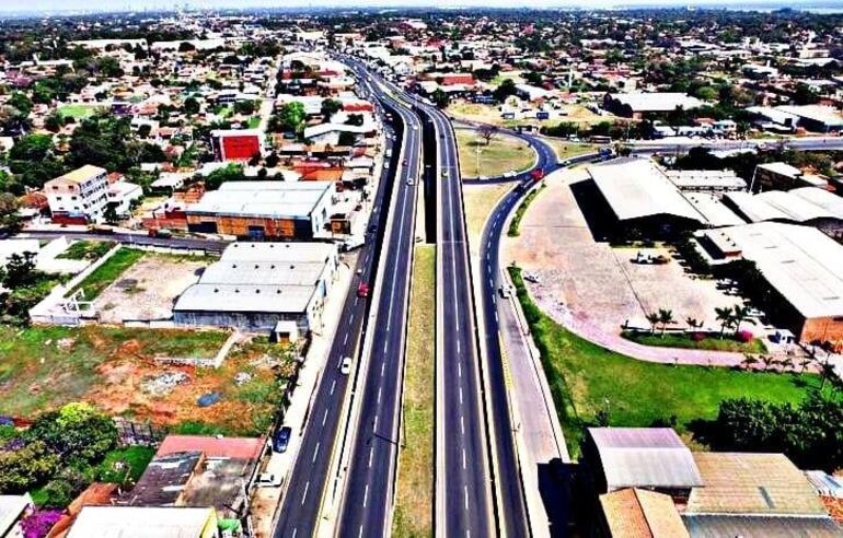 79 años de Mariano Roque Alonso: festividades, historia y proyectos para el futuro