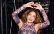 Shakira sumó una segunda fecha en Paraguay.