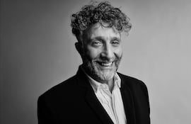 Fito Páez regresará a Paraguay con su gira "El amor 30 años después del amor", en el mes de febrero.