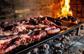¿No habrá asado el fin de semana? La advertencia de la ARP sobre precios de la carne.