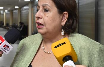 Esperanza Martínez