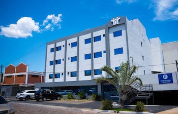 La Costa Neuro Infantil de Asismed.