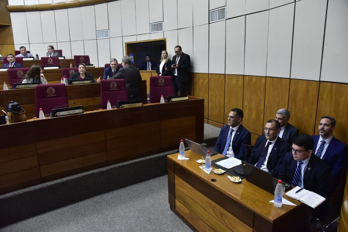 BCP confirma presumario en caso Ueno y habla de solidez del sistema financiero