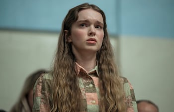 Summer H. Howell, la nueva Carrie White.