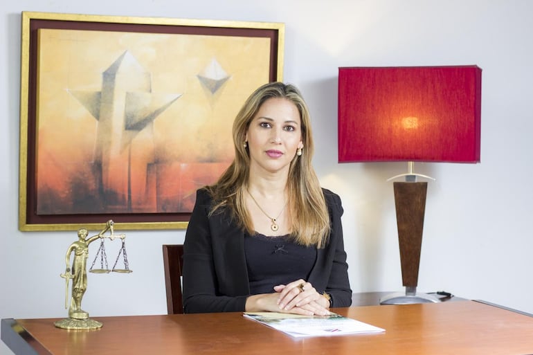 Fiscales anti corrupción.