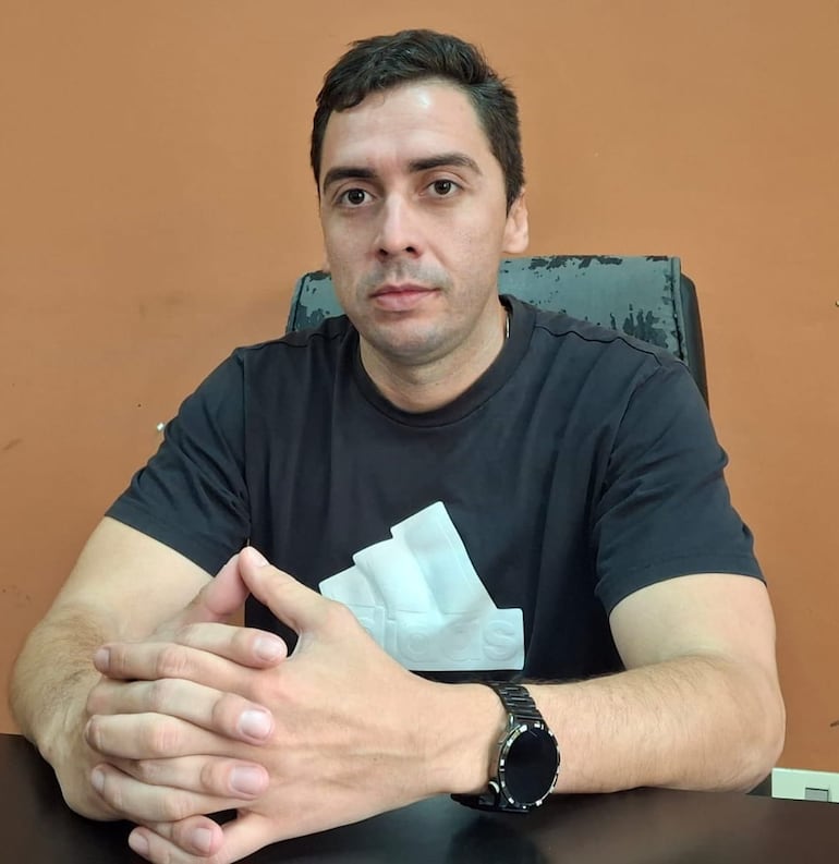 Ayolas: concejal pide reactivar proyecto de parque industrial