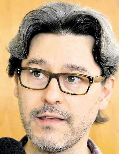 Camilo Soares, a través de sus chicanas, busca impunidad ante una justicia complaciente que no lo sanciona.