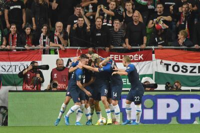 Eslovaquia, Paraguay, Selección Paraguaya, Fecha FIFA.