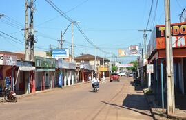 Este es el panorama actual en el mercado de Concepción.