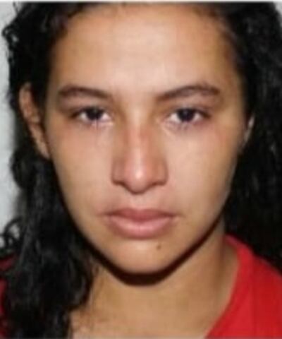 Liz Ramona Lezcano Estigarribia, fallecida.