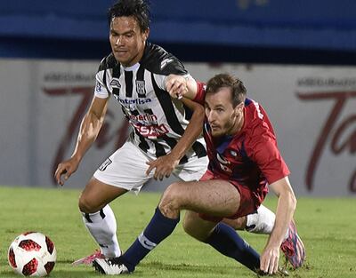 Hernán Novick dejaría el Ciclón a fin de año.