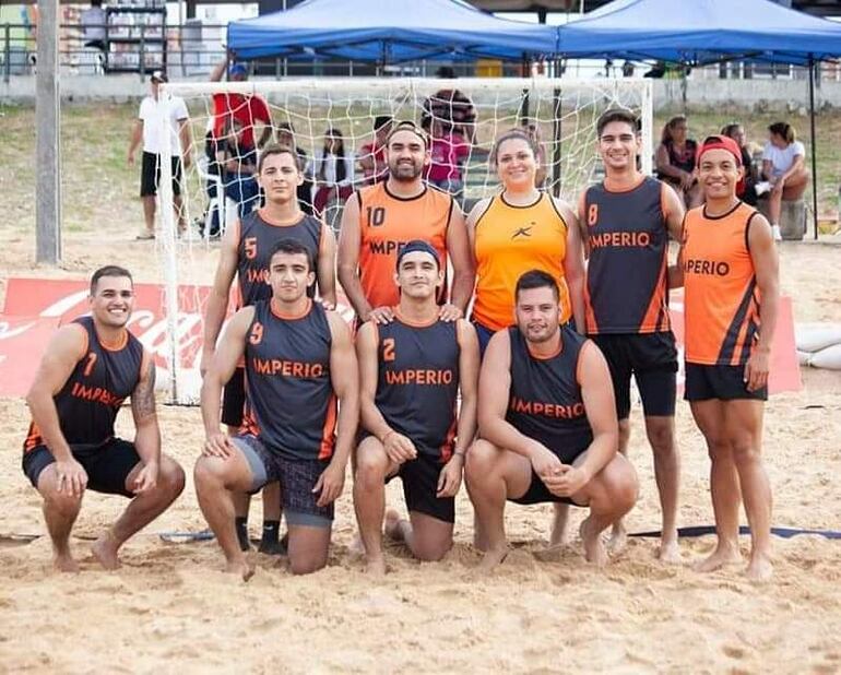 Nueve equipos confirmaron su participación.