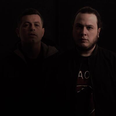 Eyesight está de vuelta en formato dúo.