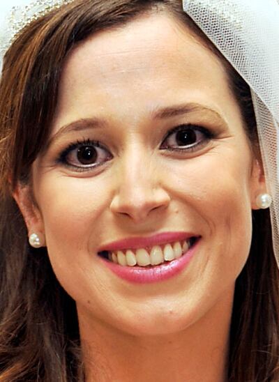 Dra. María Antonia Gwynn, nueva consejera de Itaipú.