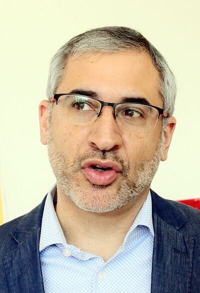 Andrés Silva Chávez