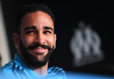 Adil Rami