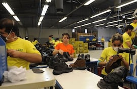 Las empresas maquiladores no se verán afectadas por la intención de Brasil de gravar los productos industrias autopartistas exportados por nuestro país.