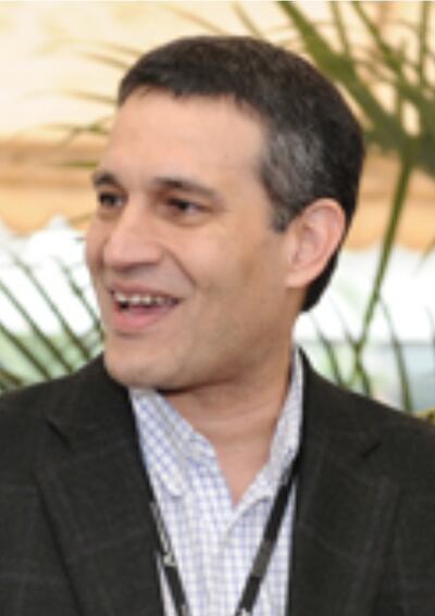 Ingeniero José Antonio Bogarín Geymayr.