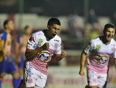 Sportivo San Lorenzo