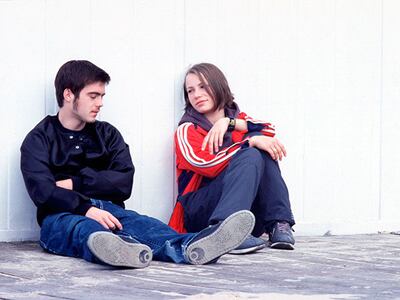 "Viaje de fin de curso" se exhibirá hoy en el ICPA.