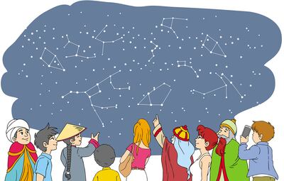 Reflexiones poéticas de distintas culturas