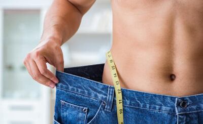 La típica propuesta personal de ponerse en forma cada comienzo de año es solo un mito para muchas personas, pues caer en tentaciones resulta mucho más fácil que conseguir la silueta ideal o los abdominales marcados.