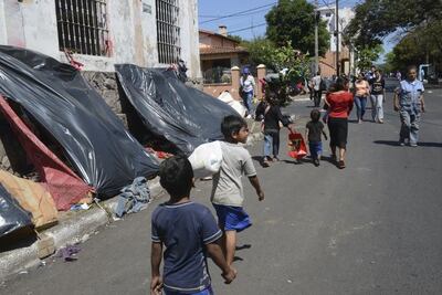 La calidad de vida y el cumplimiento de los derechos humanos no constituyen una realidad para muchos compatriotas.