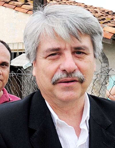 Ing. Ricardo Canese, especialista del sector.