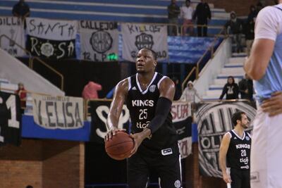 Olimpia Kings ganó la primera final del Torneo Apertura de Básquetbol.