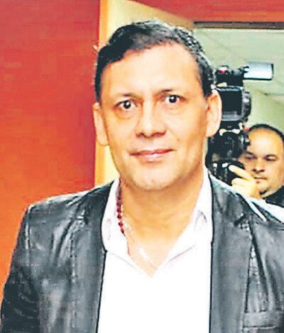 El exsenador colorado Víctor Bogado se expone a otra condena, esta vez por denigración de la memoria de un muerto.