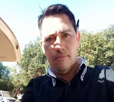 El docente estuvo prófugo por 17 meses, pero seguía cobrando su sueldo mensual del MEC. Ayer fue atrapado.