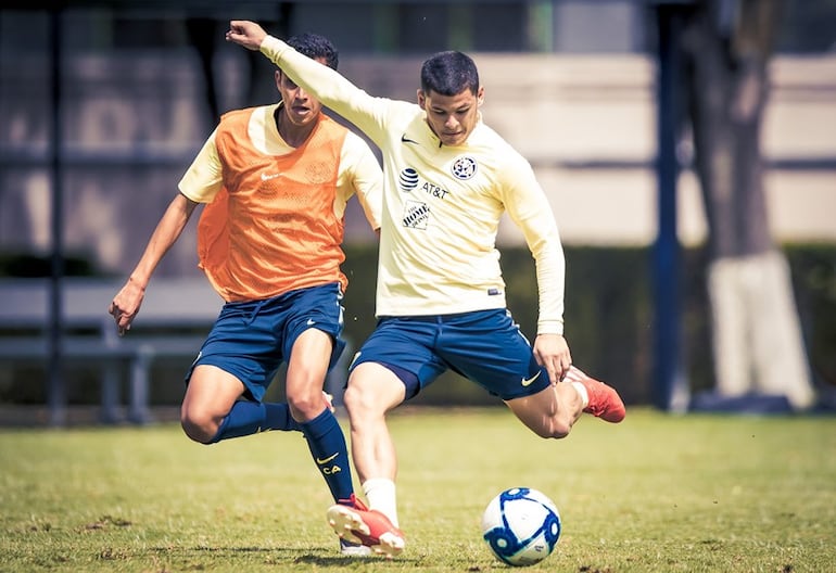 facebook.com/ClubAmerica